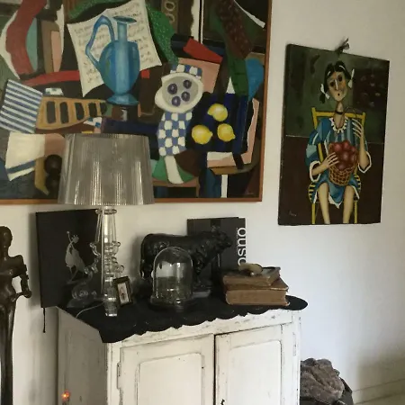 Couette-café La Maison De La Viguerie *