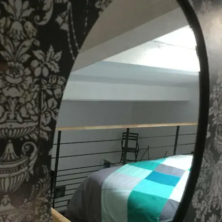 La Maison De La Viguerie Couette-café Aigues-Mortes