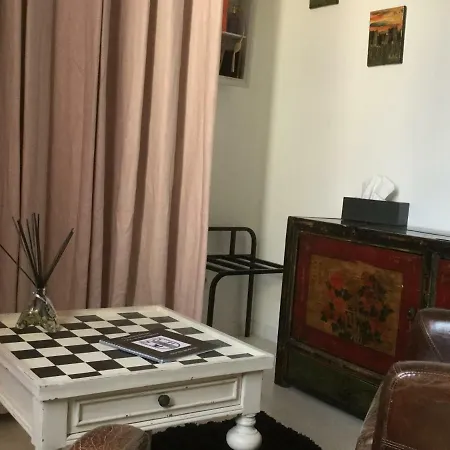 La Maison De La Viguerie Couette-café *