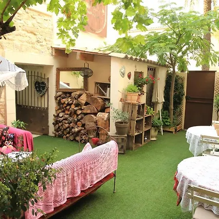 La Maison De La Viguerie *