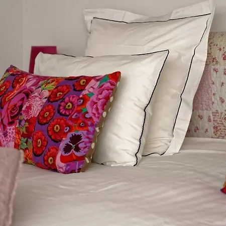 Bed & Breakfast La Maison De La Viguerie Aigues-Mortes