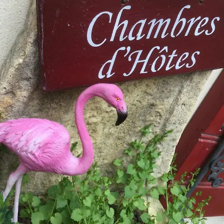 Bed & Breakfast La Maison De La Viguerie