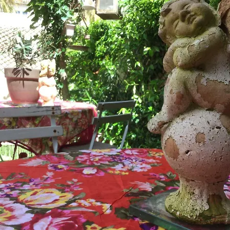 La Maison De La Viguerie Bed & Breakfast Aigues-Mortes