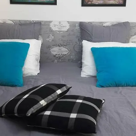 Bed & Breakfast La Maison De La Viguerie Aigues-Mortes