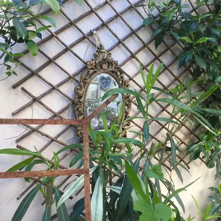 Bed & Breakfast La Maison De La Viguerie *