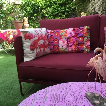 La Maison De La Viguerie Bed & Breakfast Aigues-Mortes
